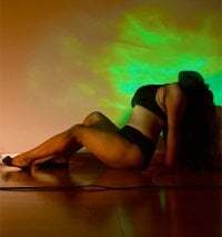 hot_menka avatar