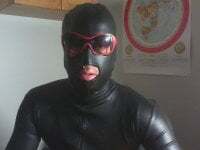 hugegock avatar
