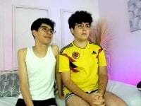 ian_and_austin avatar