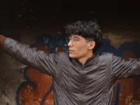 isacblackburn avatar