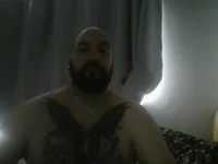 itsmeBeardyP avatar