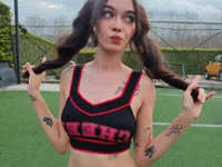 itsmelodylux avatar