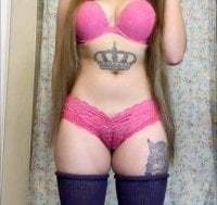 jasminewink avatar