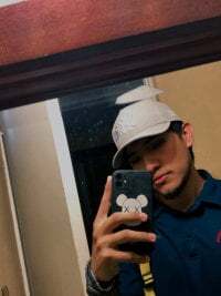 javieronMX avatar