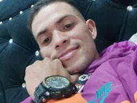 johancastw avatar