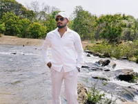 kamukhraja1 avatar