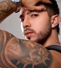 kikecascas avatar
