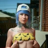 kittybabyxxx avatar