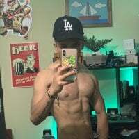 kmilo2405 avatar
