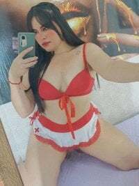La_tia_ggh Nude on Cam: Free Live Webcam Show & Chat