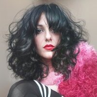 ladycrossex avatar