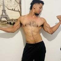 latinhotmuscle avatar