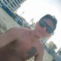 latinobm83 avatar