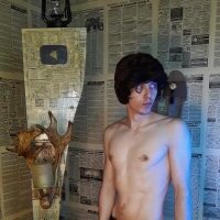littledaddyflex avatar