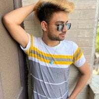 luckyboyfan avatar