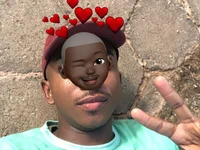 mikaelblack avatar