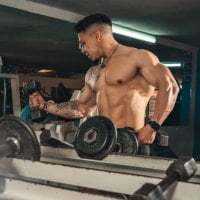milangym127 avatar