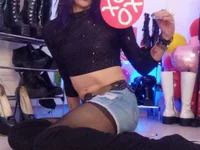 miss_nicolesds_ avatar