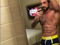 muscle_model33 avatar