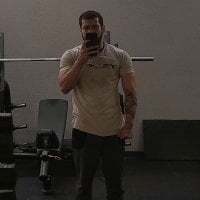 musclebeardman avatar