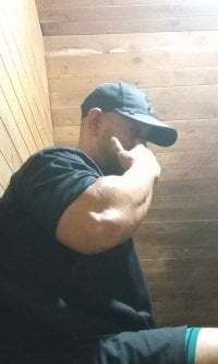 musclehetero avatar
