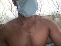 muscularZoro avatar