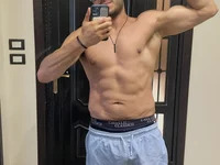 musculard avatar