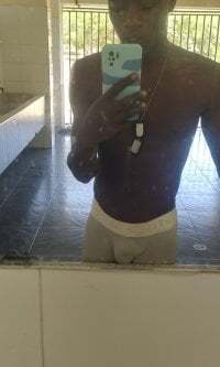 negritosex6 avatar