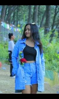 nishababybaby avatar