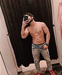 ohyeahkarry avatar