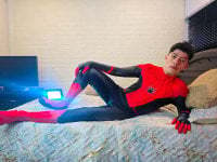peterb_parker avatar