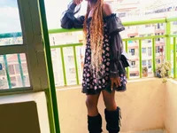 petiteafricanbaddie avatar