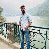 pradeep8704 avatar