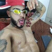 randywolf777 avatar