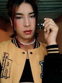 realximena avatar