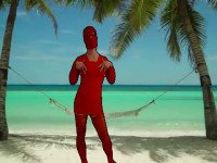 redslave avatar