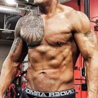 roccotherealbeast avatar