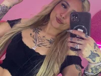 rubiaaqueen avatar