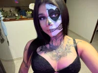 sabrina_evol avatar