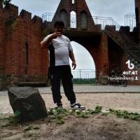 samyr100 avatar