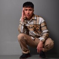 santi-fabulous avatar