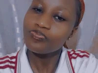 sexyafrikana avatar
