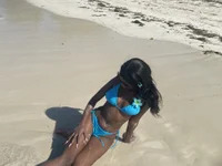 sidney-arie avatar