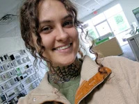 snowflakee69 avatar