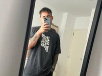 steveshotguy avatar