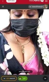 tamilaruvi avatar