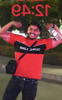teasemenott avatar