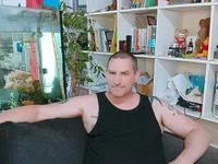 teddythebeer86 avatar