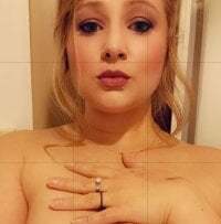 that1blonde avatar