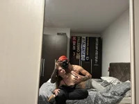 thePhantomXtheBeast avatar